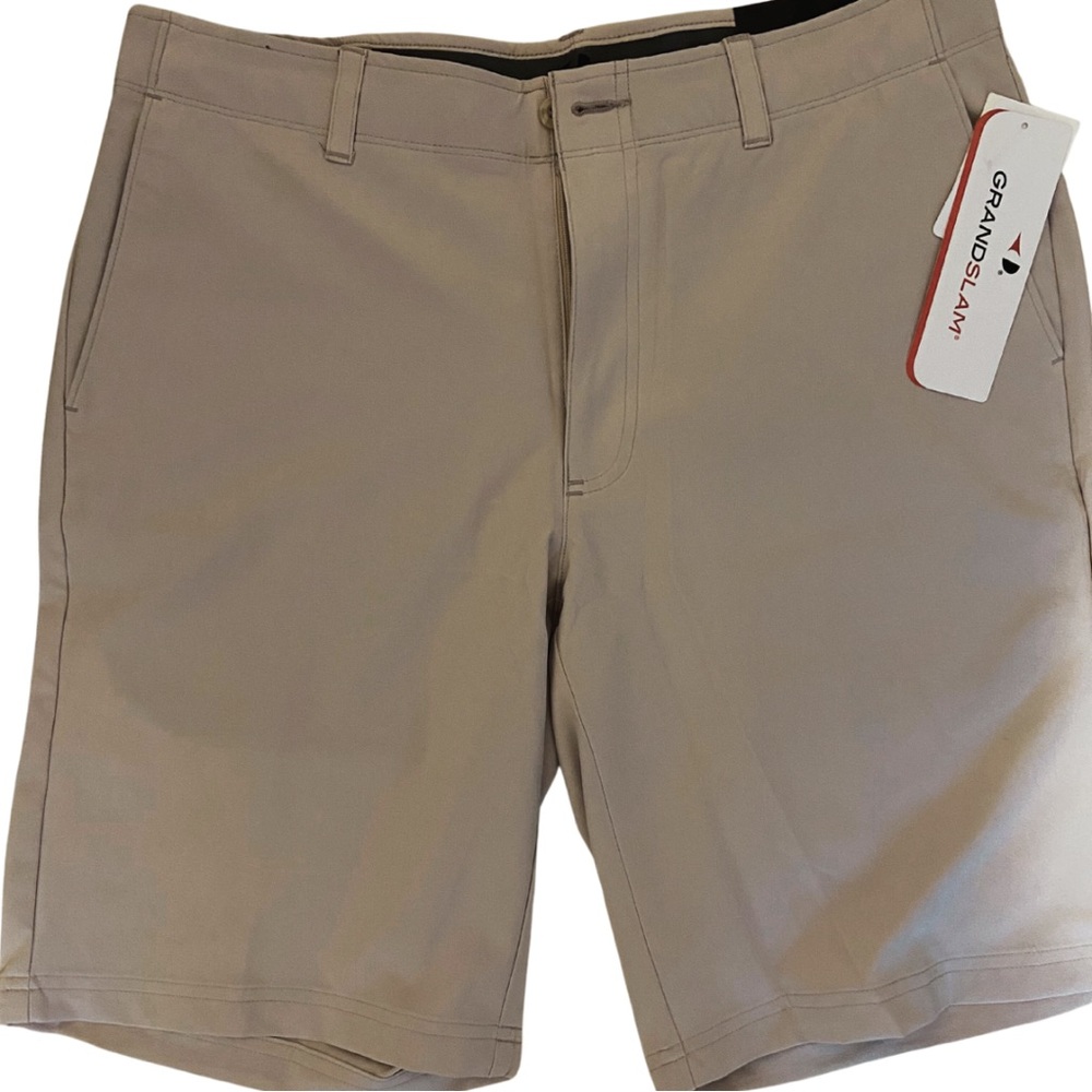 Grand Slam | Shorts
